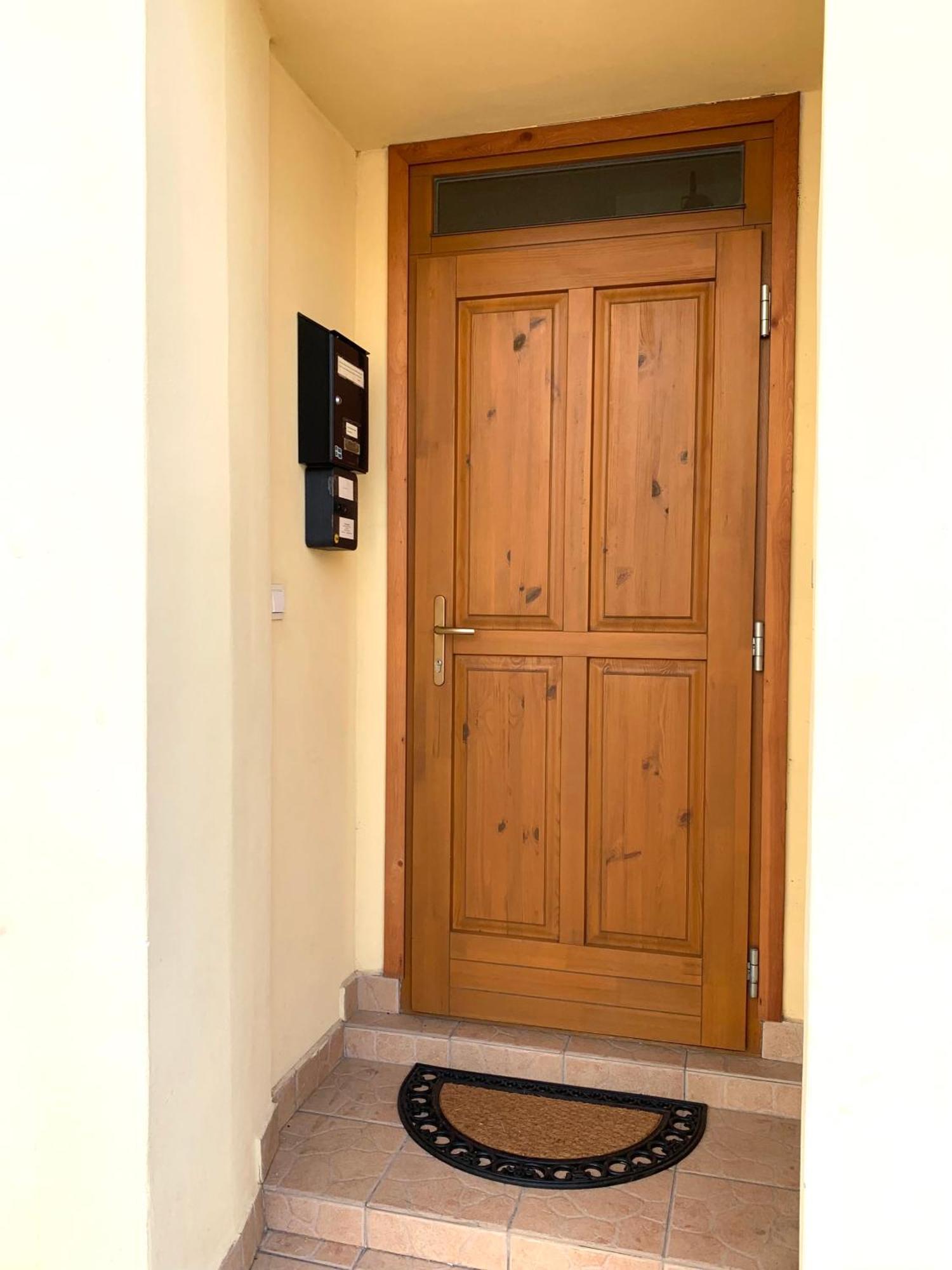 Zumaapartment Košice Exterior foto